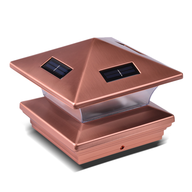 2211-NF24 CO屋外ポストキャップライトOEMなしワイヤーデッキ歩道景観ライト 2211-NF24 CO屋外ポストキャップライトOEMなしワイヤーデッキ歩道景観ライト